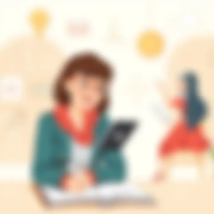 Magnificent A Comprehensive Guide to Applications for Enhancing English Communication Skills