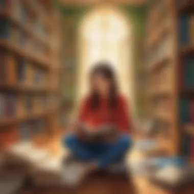 Magnificent Best Books to Read for 5th Graders Magnificent Best Books to Read for 5th Graders