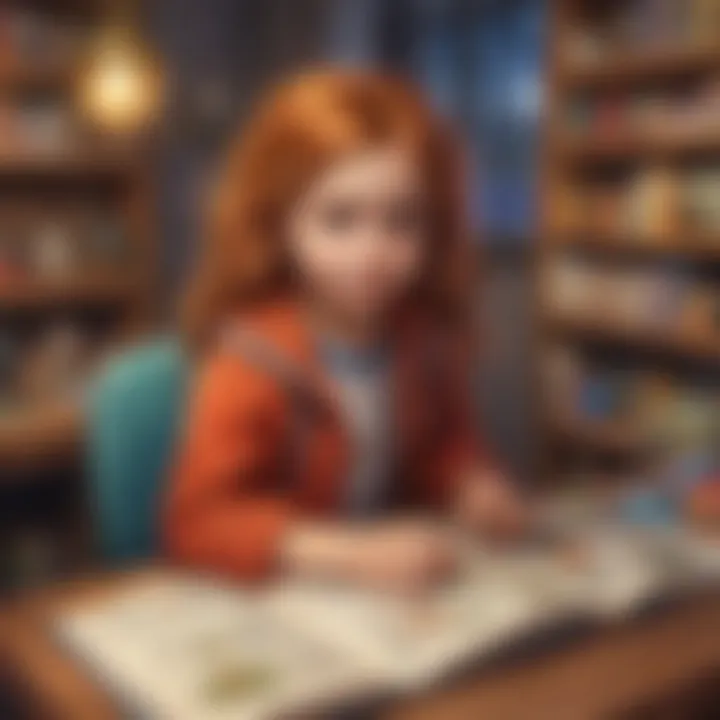 Magnificent Best Online Games for 6-Year-Olds