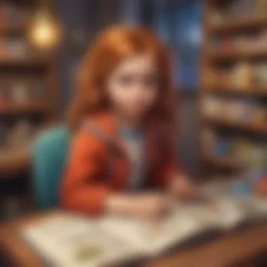 Magnificent Best Online Games for 6-Year-Olds Magnificent Best Online Games for 6-Year-Olds