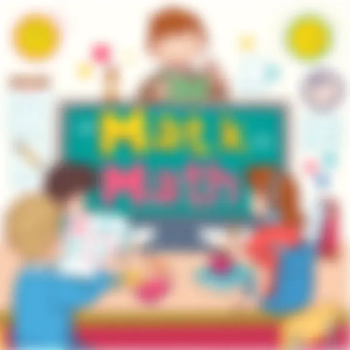 Magnificent Best Websites to Learn Maths for Elementary School Children
