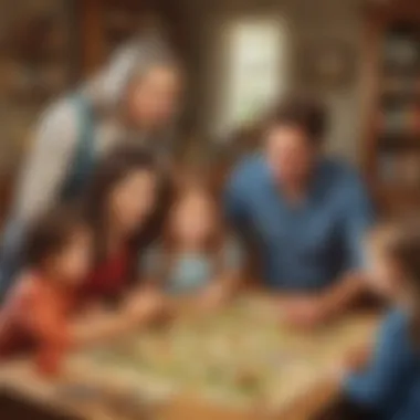 Magnificent Creating Engaging Family Games for Learning and Fun Magnificent Creating Engaging Family Games for Learning and Fun