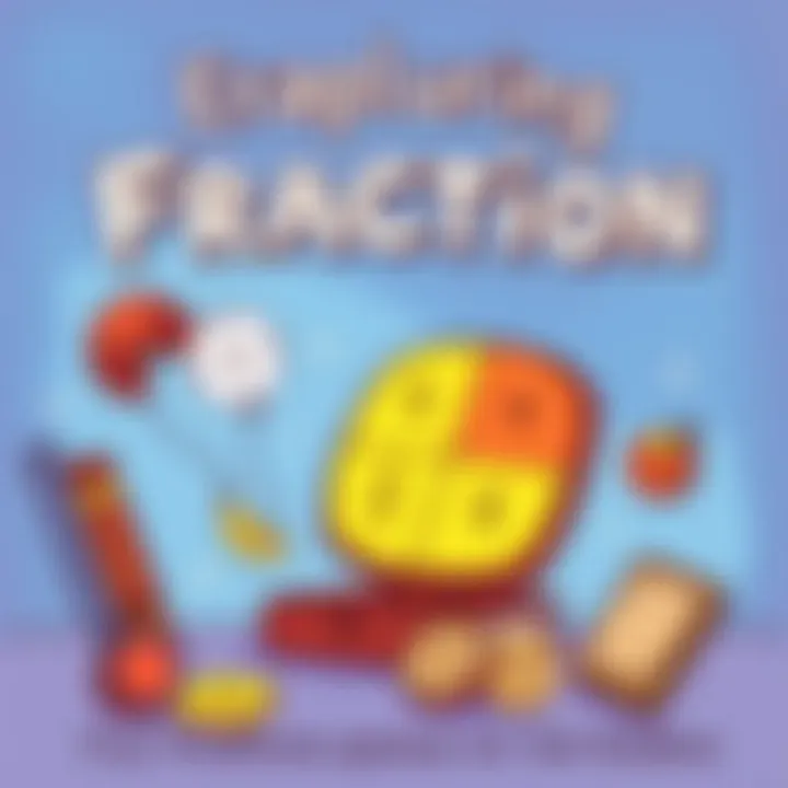 Magnificent Exploring Engaging Fraction Games for 3rd Graders