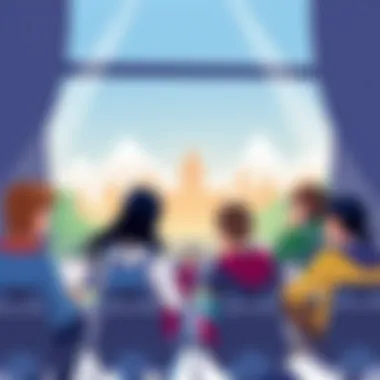Magnificent Exploring Extracurricular Activities: Broadening Horizons Beyond the Classroom Magnificent Exploring Extracurricular Activities: Broadening Horizons Beyond the Classroom