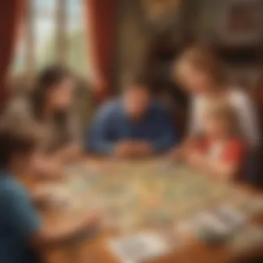 Magnificent Exploring Family Game Questions: How Well Do You Really Know Your Loved Ones? Magnificent Exploring Family Game Questions: How Well Do You Really Know Your Loved Ones?