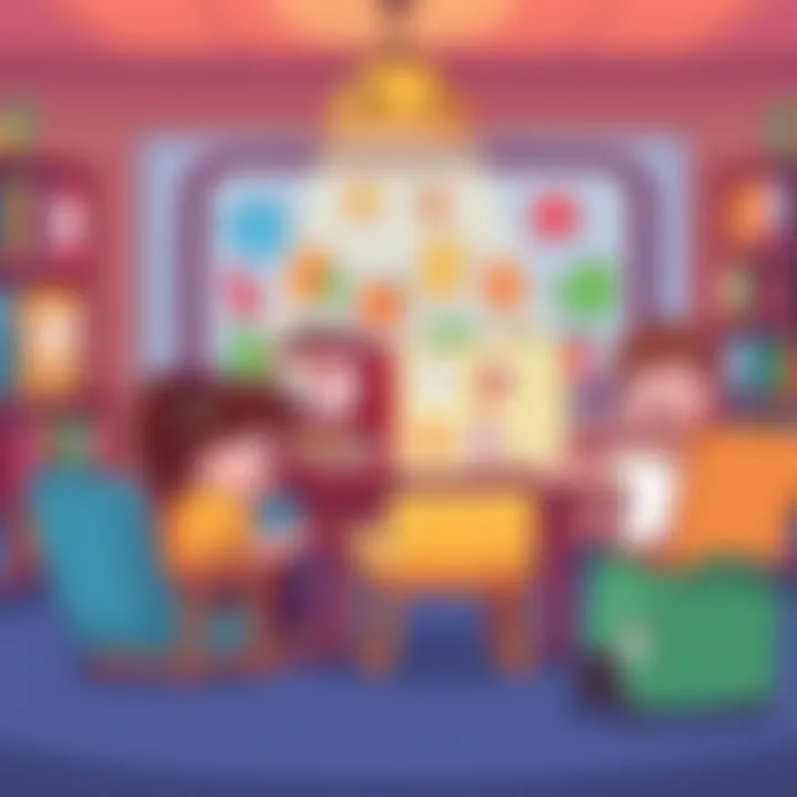 Magnificent Exploring Free Pre-K Games: An Educational Journey