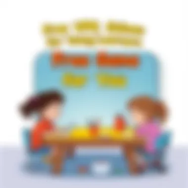 Magnificent Exploring Free VPK Games for Young Learners