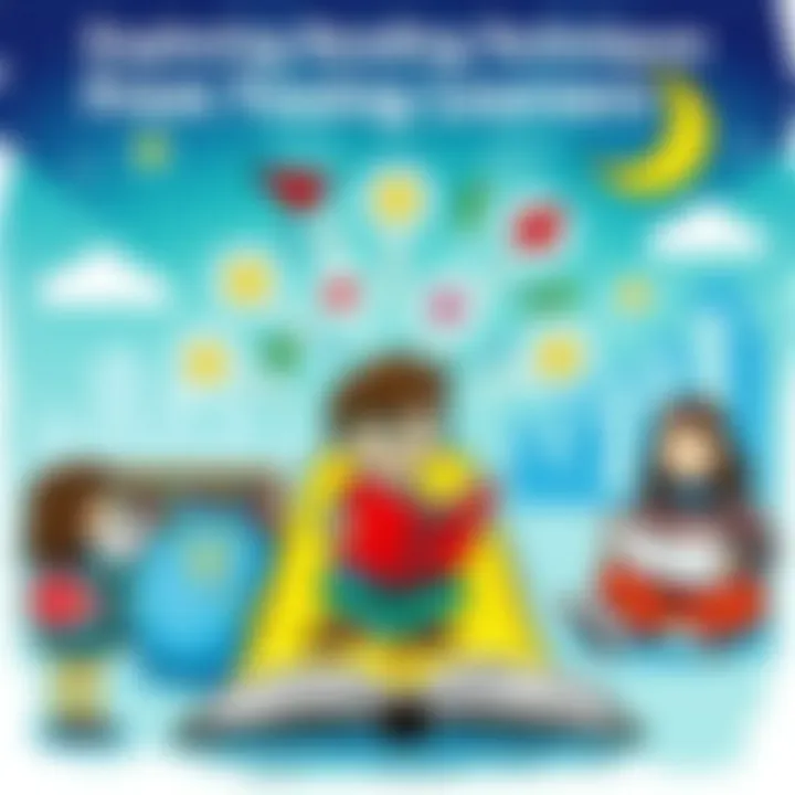 Magnificent Exploring Reading Techniques and Strategies for Young Learners Magnificent Exploring Reading Techniques and Strategies for Young Learners