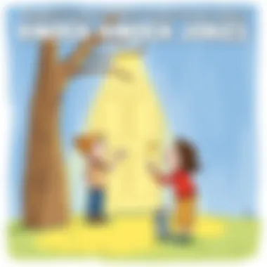 Magnificent Exploring the Best Knock-Knock Jokes for Five-Year-Olds Magnificent Exploring the Best Knock-Knock Jokes for Five-Year-Olds