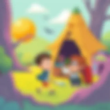 Magnificent Exploring the Educational Realm of ABCya 4 Magnificent Exploring the Educational Realm of ABCya 4