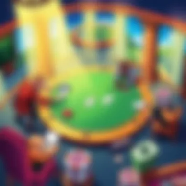 Magnificent Exploring the World of Online Table Games Magnificent Exploring the World of Online Table Games