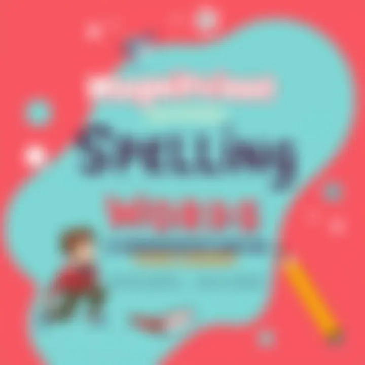 Magnificent Mastering Spelling Words: A Comprehensive Guide for Young Learners Magnificent Mastering Spelling Words: A Comprehensive Guide for Young Learners