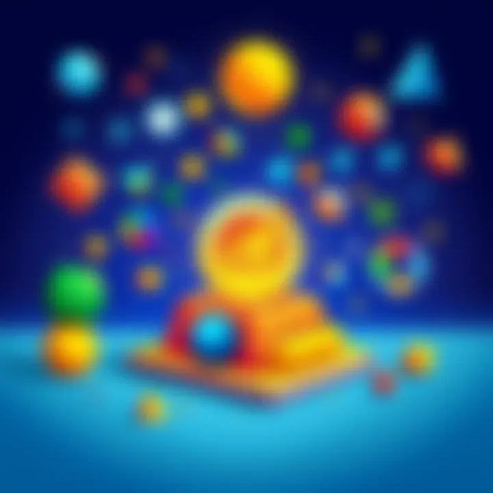 Magnificent Understanding Values in Mathematics