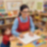 A Comprehensive Guide on Designing a Preschool Curriculum Introduction