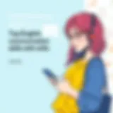 A Comprehensive Guide to Applications for Enhancing English Communication Skills Introduction