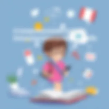 Notable A Comprehensive Guide to Applications for Enhancing English Communication Skills
