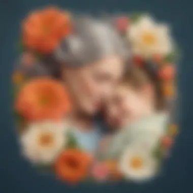 Personalized Tributes to Mothers A collection of personalized poems dedicated to mothers