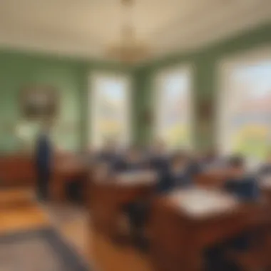 Academic Excellence in Massachusetts Boarding School Academic Excellence in Massachusetts Boarding School