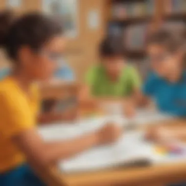 Personalization in Education: Adapting to Diverse Learning Styles Adapting to Learning Styles