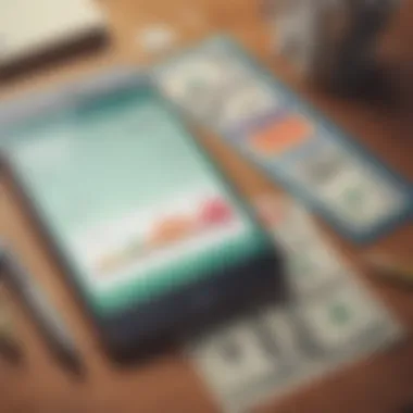 Cutting-Edge Functionality for Financial Management Advanced Features of Money Management App