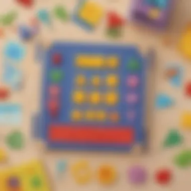 Interactive Game for Shape Recognition Interactive shape recognition game