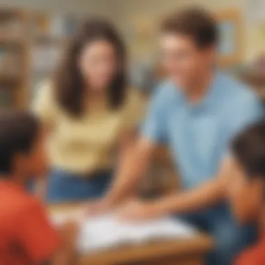 Establishing a Culture of Respect Behavioral Expectations Setting
