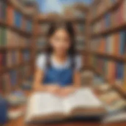 Best Books to Read for 5th Graders Introduction