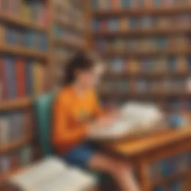 Notable Best Books to Read for 5th Graders Notable Best Books to Read for 5th Graders