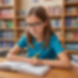 Best Learning Apps for 4th Graders Introduction