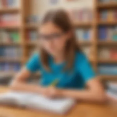 Best Learning Apps for 4th Graders Introduction