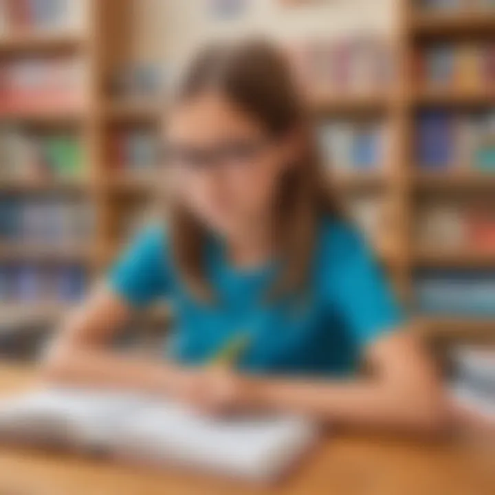Best Learning Apps for 4th Graders Introduction