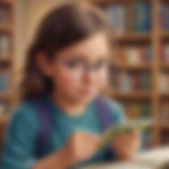Best Learning Apps for 4th Graders Summary
