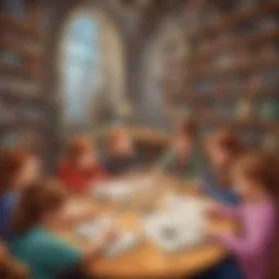 Best Online Games for 6-Year-Olds Introduction