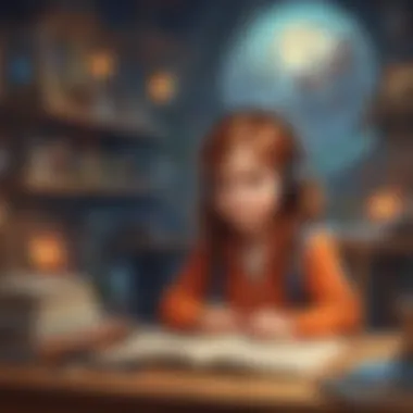Best Online Games for 6-Year-Olds Summary