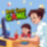 Best PC Games for 5-Year-Olds Introduction