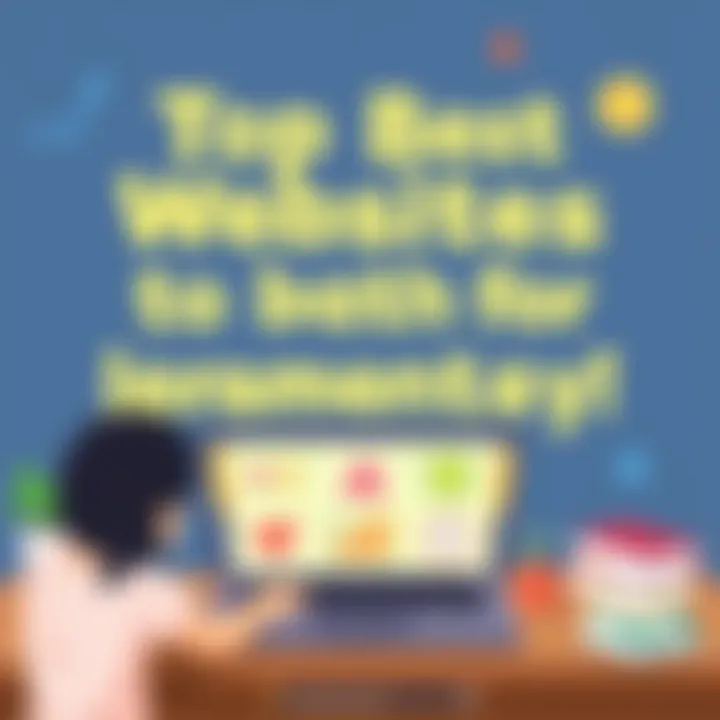 Notable Best Websites to Learn Maths for Elementary School Children
