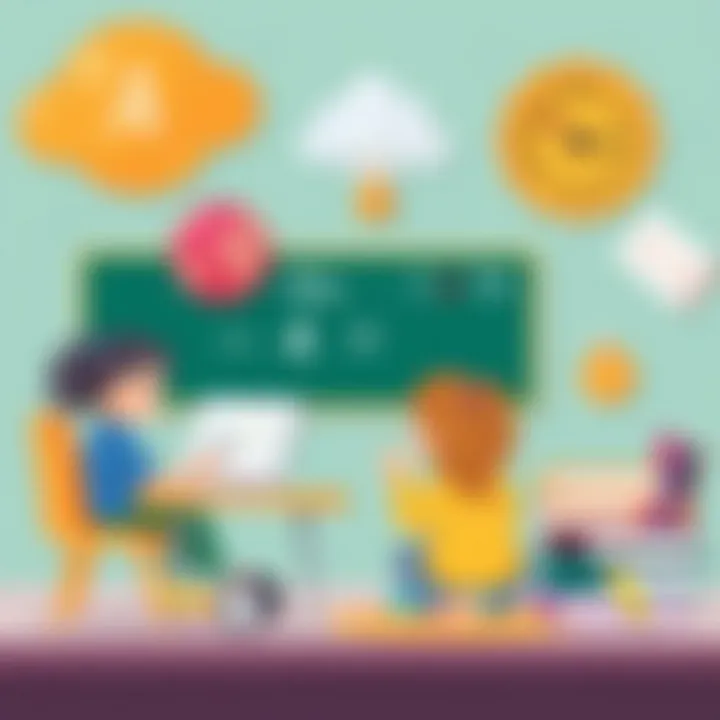Best Websites to Learn Maths for Elementary School Children Summary