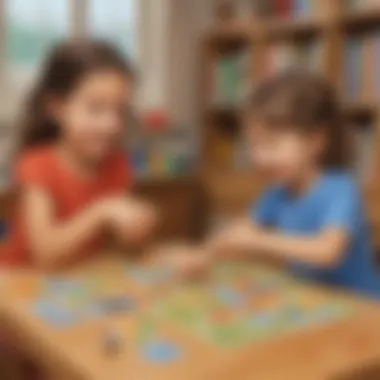 Engaging Educational Game Engaging game for lowercase letter recognition