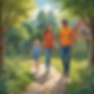Establishing Healthy Boundaries Setting boundaries in co-parenting