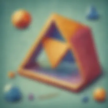 Geometry Educational Resources for Young Learners Educational materials focused on geometry for children