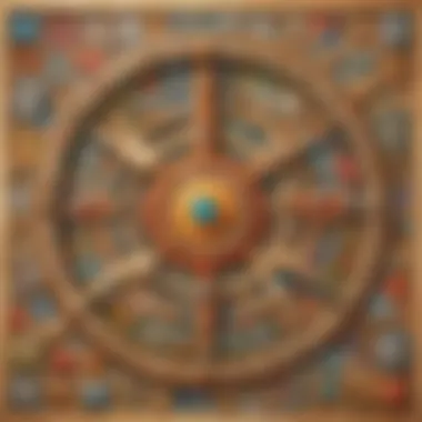 The Puzzle of Knowledge Intricate Puzzle Challenge