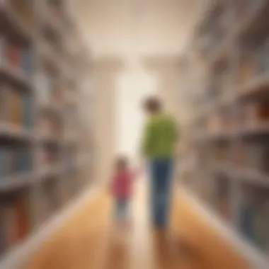Impact of Parallel Parenting on Child Growth Child development in parallel parenting environments