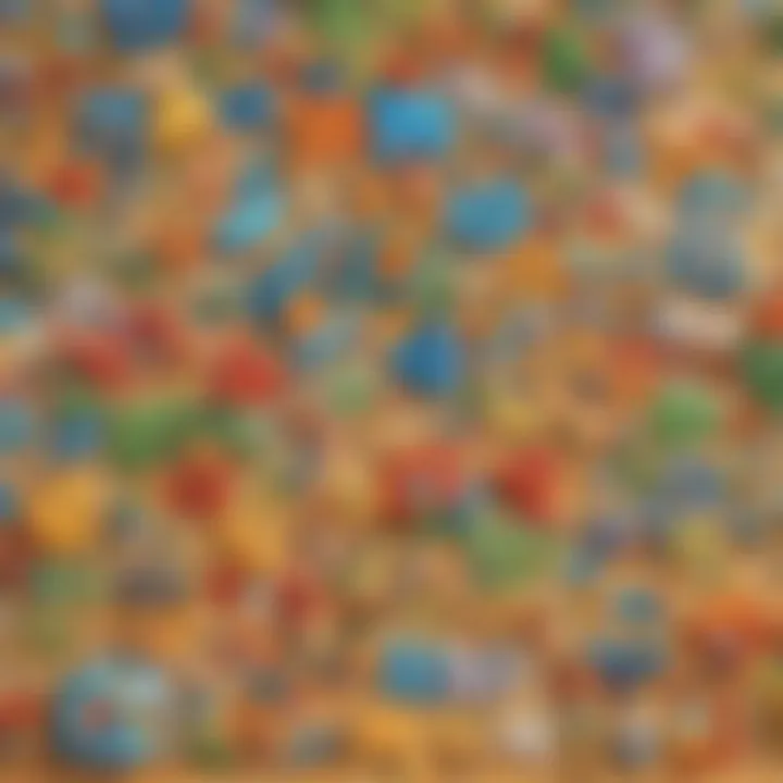 Educational Puzzle Games for Kids