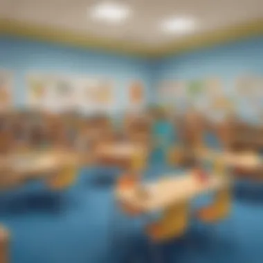 Creating Inspirational Learning Spaces Classroom Environment Optimization
