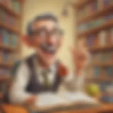 Intellectually Stimulating Book of Humor Clever Jokes and Riddles Book