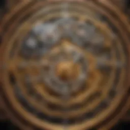 Clockwork Mechanism Unveiled