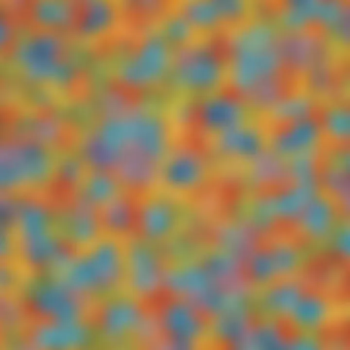 Colorful Puzzle Adventure