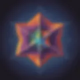 Geometric Shapes Visualization