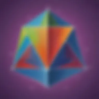 Essential Geometry Terminology Key Terms in Geometry