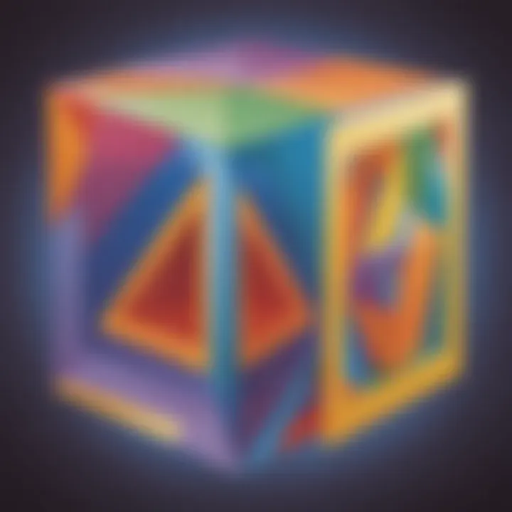 Real-World Applications of Geometry